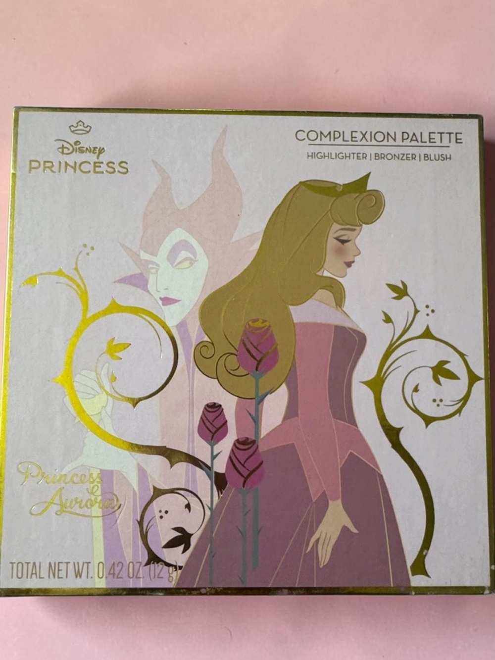Disney Princess Complexion Palette - NEW